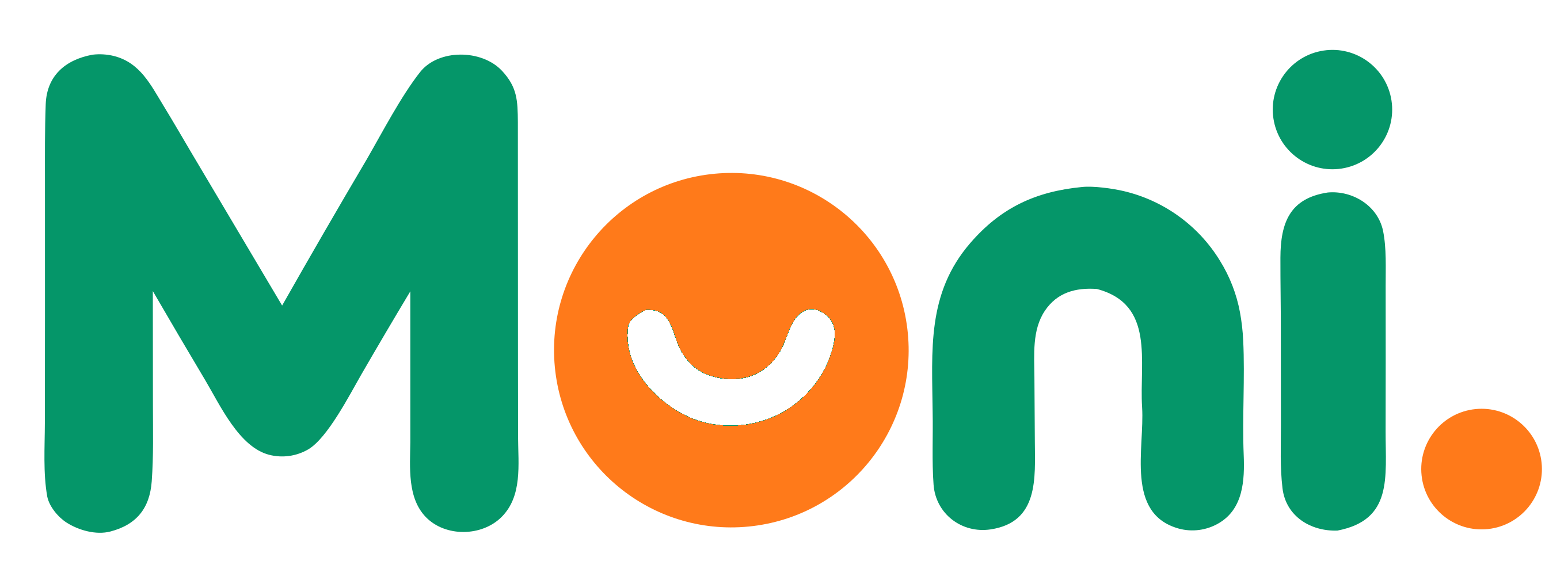 Moni